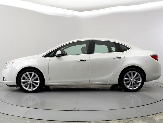 Florida Fine Cars - Used BUICK VERANO 2013 MIAMI 
