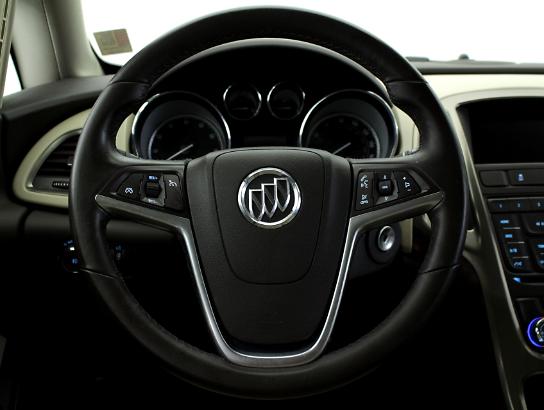 Florida Fine Cars - Used BUICK VERANO 2013 MIAMI 