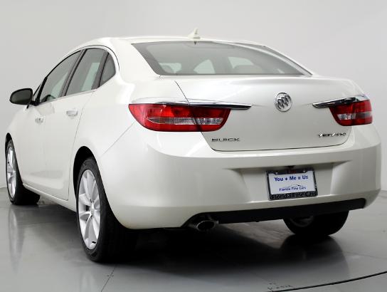 Florida Fine Cars - Used BUICK VERANO 2013 MIAMI 