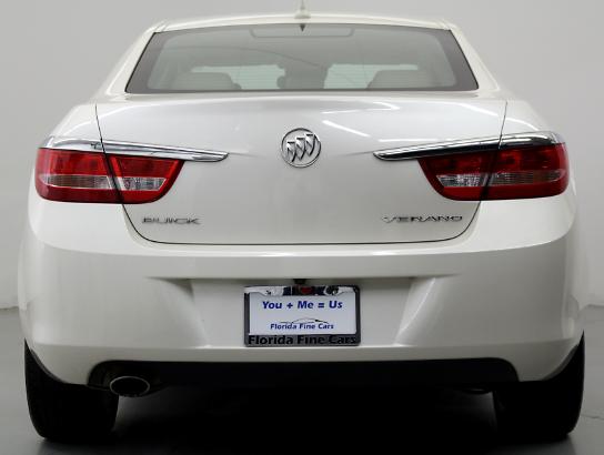 Florida Fine Cars - Used BUICK VERANO 2013 MIAMI 