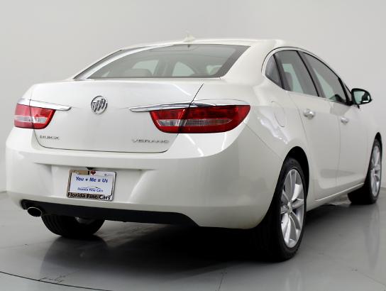 Florida Fine Cars - Used BUICK VERANO 2013 MIAMI 