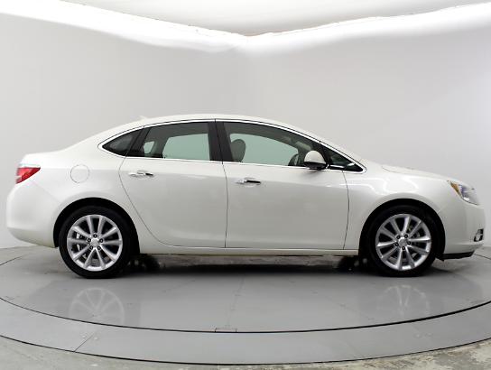 Florida Fine Cars - Used BUICK VERANO 2013 MIAMI 