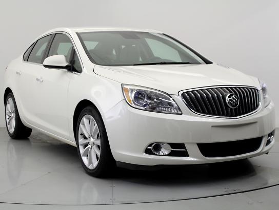 Florida Fine Cars - Used BUICK VERANO 2013 MIAMI 