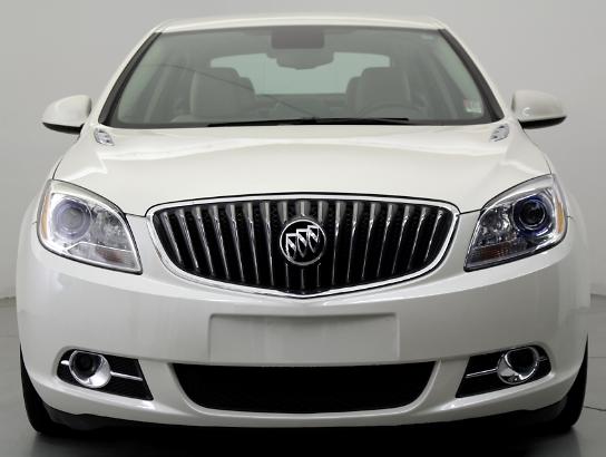 Florida Fine Cars - Used BUICK VERANO 2013 MIAMI 