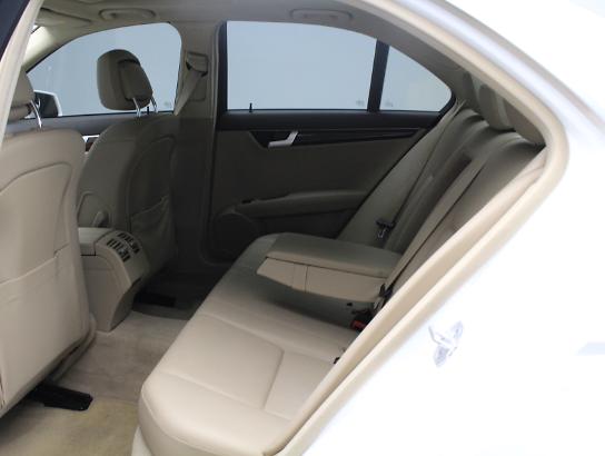 Florida Fine Cars - Used MERCEDES-BENZ C CLASS 2013 WEST PALM C250
