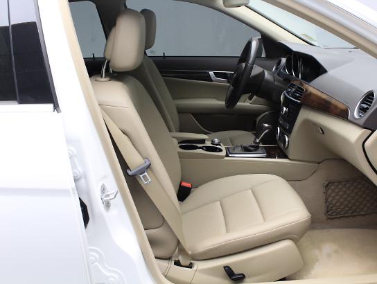 Florida Fine Cars - Used MERCEDES-BENZ C CLASS 2013 WEST PALM C250