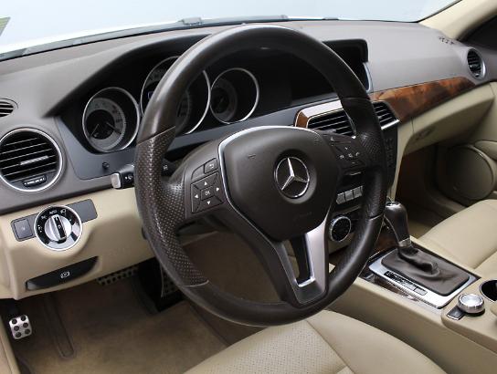 Florida Fine Cars - Used MERCEDES-BENZ C CLASS 2013 WEST PALM C250