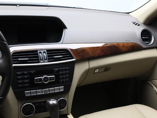 Florida Fine Cars - Used MERCEDES-BENZ C CLASS 2013 WEST PALM C250