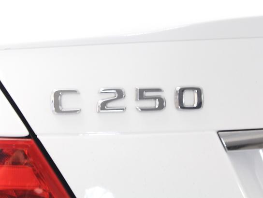 Florida Fine Cars - Used MERCEDES-BENZ C CLASS 2013 WEST PALM C250