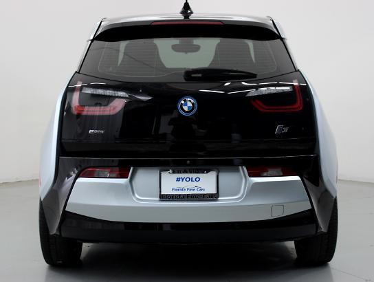 Florida Fine Cars - Used BMW I3 2014 MIAMI REX