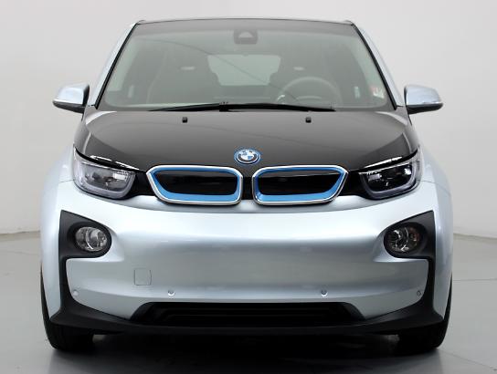 Florida Fine Cars - Used BMW I3 2014 MIAMI REX