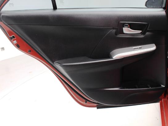 Florida Fine Cars - Used TOYOTA CAMRY 2014 MIAMI SE