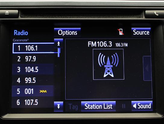 Florida Fine Cars - Used TOYOTA CAMRY 2014 MIAMI SE