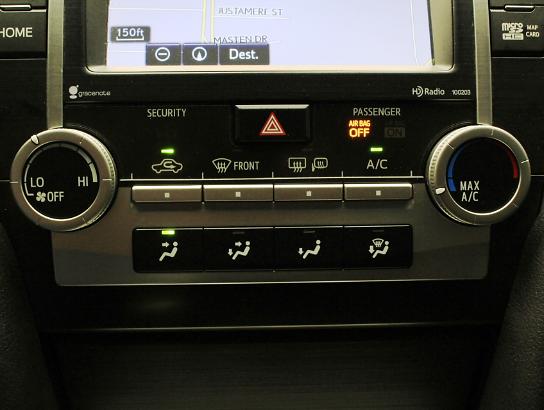 Florida Fine Cars - Used TOYOTA CAMRY 2014 MIAMI SE