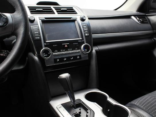 Florida Fine Cars - Used TOYOTA CAMRY 2014 MIAMI SE