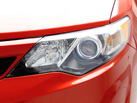 Florida Fine Cars - Used TOYOTA CAMRY 2014 MIAMI SE