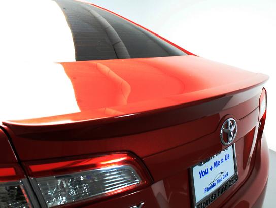 Florida Fine Cars - Used TOYOTA CAMRY 2014 MIAMI SE