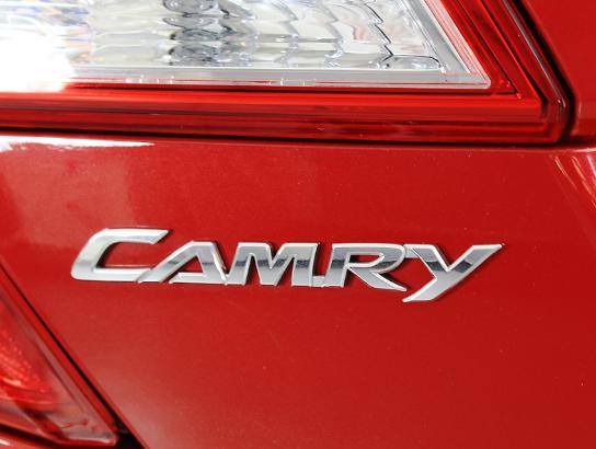 Florida Fine Cars - Used TOYOTA CAMRY 2014 MIAMI SE