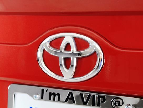 Florida Fine Cars - Used TOYOTA CAMRY 2014 MIAMI SE