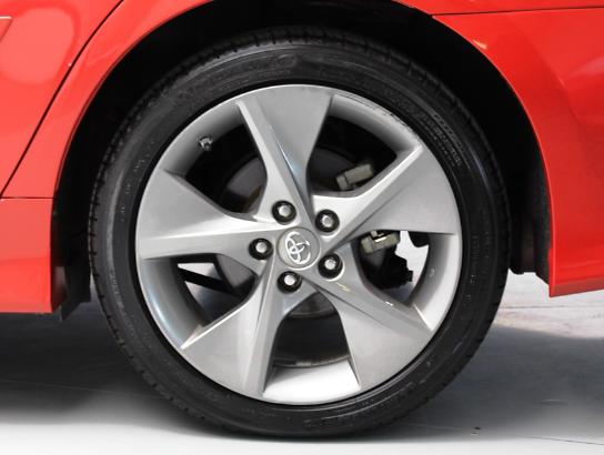 Florida Fine Cars - Used TOYOTA CAMRY 2014 MIAMI SE