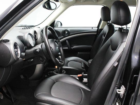 Florida Fine Cars - Used MINI COOPER COUNTRYMAN 2012 WEST PALM 