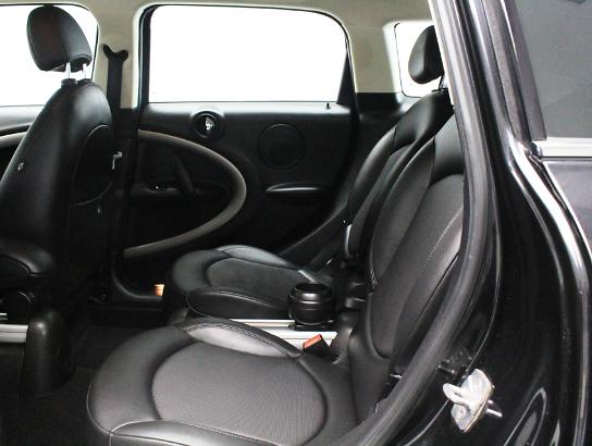 Florida Fine Cars - Used MINI COOPER COUNTRYMAN 2012 WEST PALM 