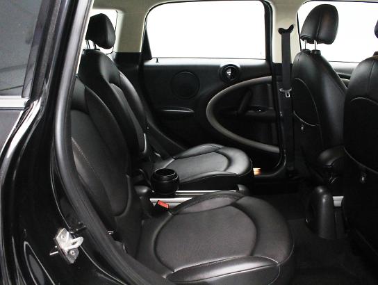 Florida Fine Cars - Used MINI COOPER COUNTRYMAN 2012 WEST PALM 