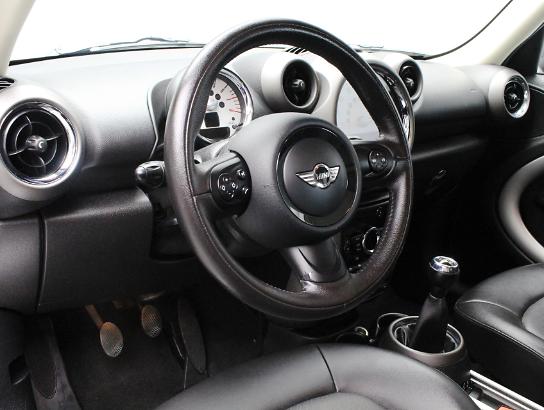 Florida Fine Cars - Used MINI COOPER COUNTRYMAN 2012 WEST PALM 