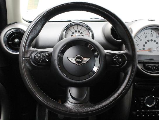 Florida Fine Cars - Used MINI COOPER COUNTRYMAN 2012 WEST PALM 