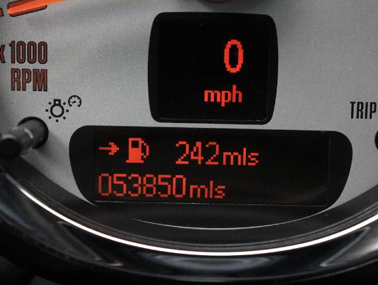 Florida Fine Cars - Used MINI COOPER COUNTRYMAN 2012 WEST PALM 