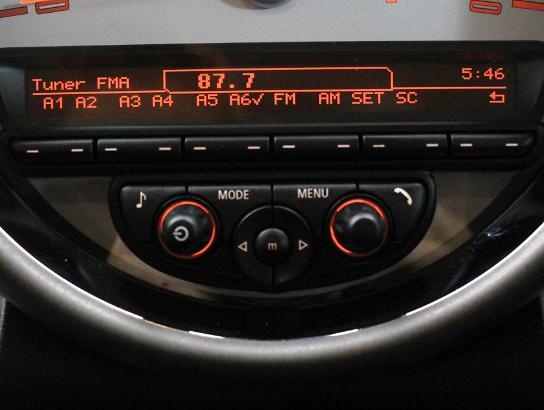 Florida Fine Cars - Used MINI COOPER COUNTRYMAN 2012 WEST PALM 
