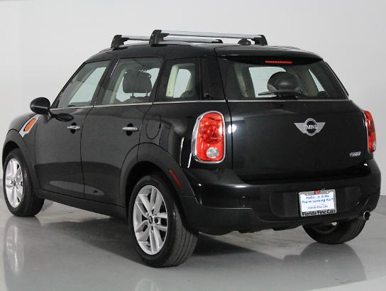 Florida Fine Cars - Used MINI COOPER COUNTRYMAN 2012 WEST PALM 