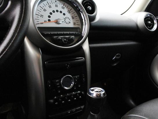Florida Fine Cars - Used MINI COOPER COUNTRYMAN 2012 WEST PALM 
