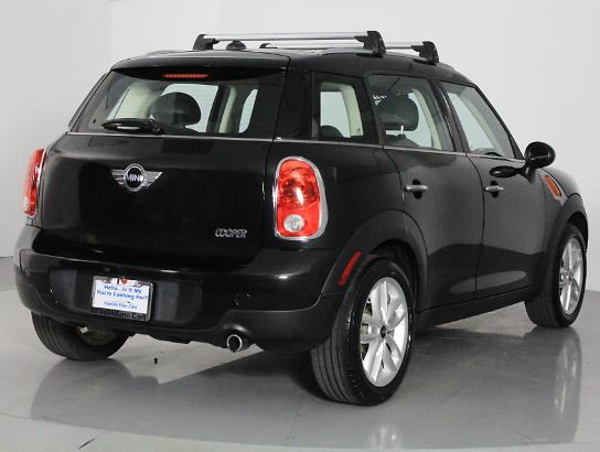 Florida Fine Cars - Used MINI COOPER COUNTRYMAN 2012 WEST PALM 