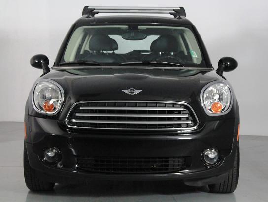 Florida Fine Cars - Used MINI COOPER COUNTRYMAN 2012 WEST PALM 
