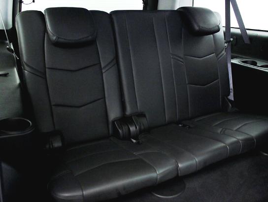 Florida Fine Cars - Used CADILLAC ESCALADE ESV 2015 MIAMI LUXURY