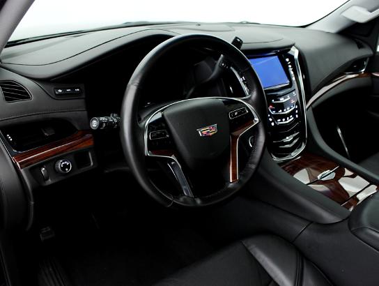 Florida Fine Cars - Used CADILLAC ESCALADE ESV 2015 MIAMI LUXURY