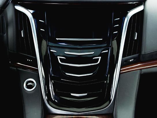 Florida Fine Cars - Used CADILLAC ESCALADE ESV 2015 MIAMI LUXURY