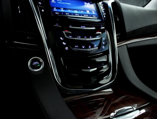 Florida Fine Cars - Used CADILLAC ESCALADE ESV 2015 MIAMI LUXURY