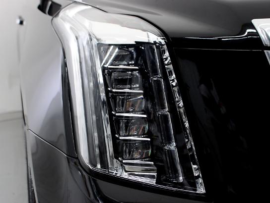 Florida Fine Cars - Used CADILLAC ESCALADE ESV 2015 MIAMI LUXURY