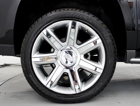Florida Fine Cars - Used CADILLAC ESCALADE ESV 2015 MIAMI LUXURY