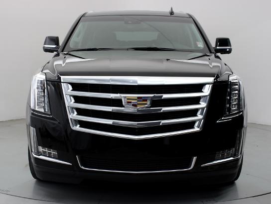 Florida Fine Cars - Used CADILLAC ESCALADE ESV 2015 MIAMI LUXURY