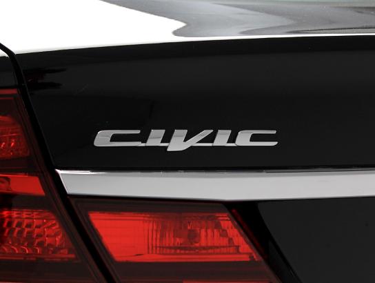Florida Fine Cars - Used HONDA CIVIC 2015 WEST PALM SE