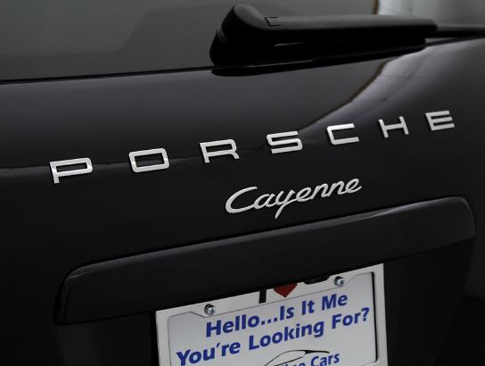 Florida Fine Cars - Used PORSCHE CAYENNE 2013 WEST PALM 