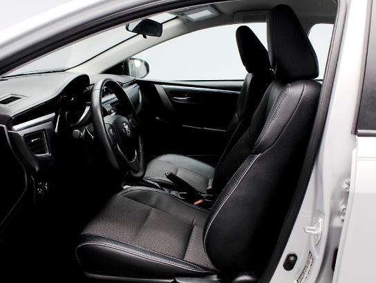 Florida Fine Cars - Used TOYOTA COROLLA 2014 WEST PALM S PLUS