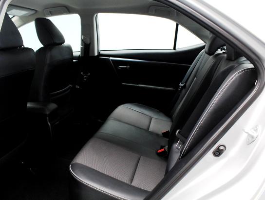 Florida Fine Cars - Used TOYOTA COROLLA 2014 WEST PALM S PLUS