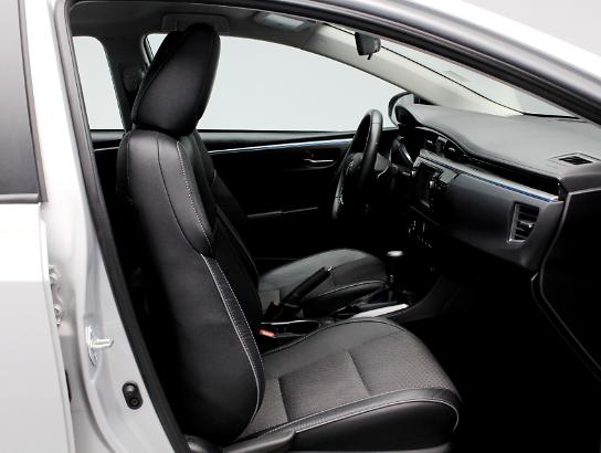 Florida Fine Cars - Used TOYOTA COROLLA 2014 WEST PALM S PLUS