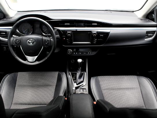 Florida Fine Cars - Used TOYOTA COROLLA 2014 WEST PALM S PLUS