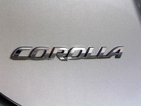 Florida Fine Cars - Used TOYOTA COROLLA 2014 WEST PALM S PLUS