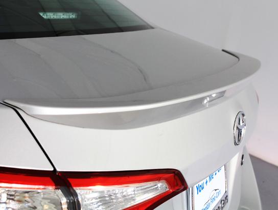 Florida Fine Cars - Used TOYOTA COROLLA 2014 WEST PALM S PLUS